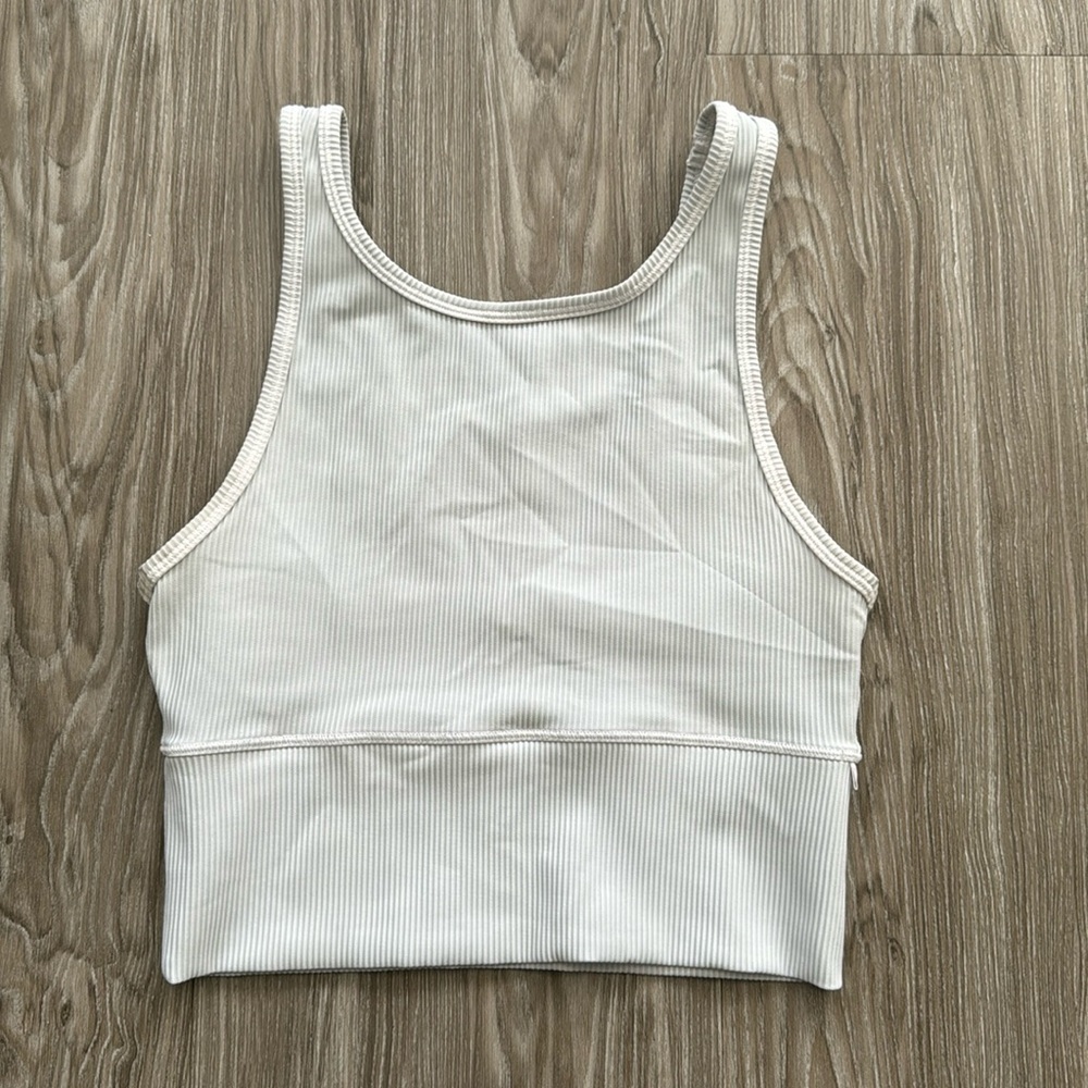 Lululemon Athletic Top